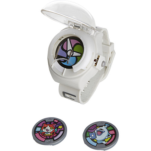 Игровой набор Yo-kai Watch Часы от Hasbro