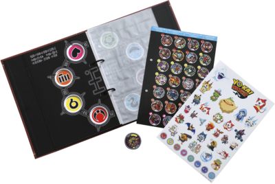 Альбом Коллекционера, Екай вотч