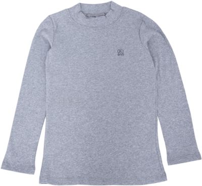 Футболка с длиным рукавом для мальчика DAUBER