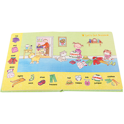 Английский для малышей "Skylark English for Babies" от Умница