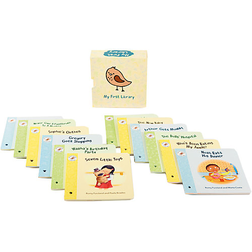 Английский для малышей "Skylark English for Babies" от Умница