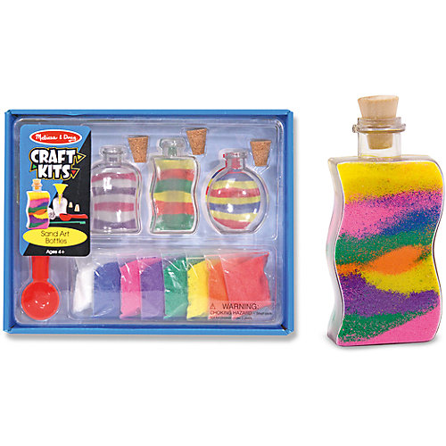 Набор Melissa & Doug Песочные картины от Melissa & Doug