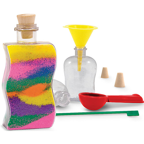 Набор Melissa & Doug Песочные картины от Melissa & Doug
