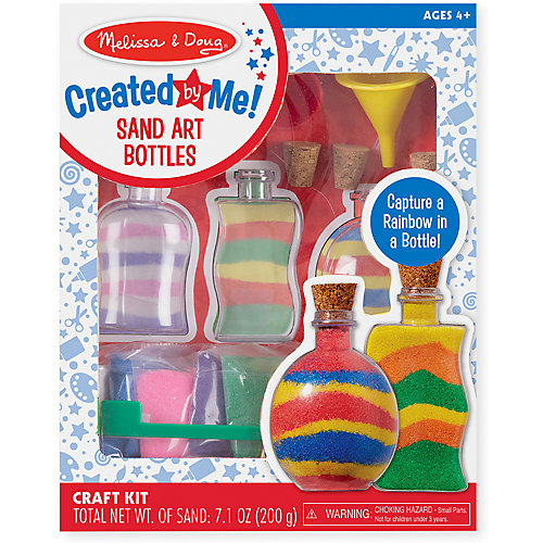 Набор Melissa & Doug Песочные картины от Melissa & Doug