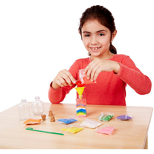 Набор Melissa & Doug Песочные картины от Melissa & Doug