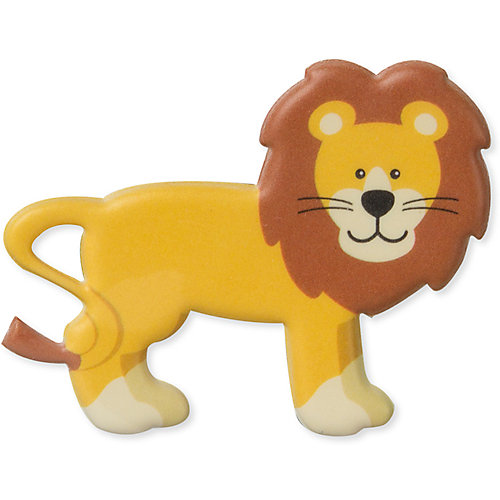 Книжка с многоразовыми наклейками "Сафари" от Melissa & Doug