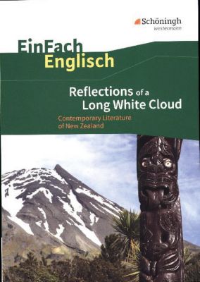Buch - Reflections of a Long White Cloud: Contemporary Literature of New Zealand