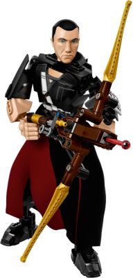 LEGO Star Wars 75524: Чиррут Имве