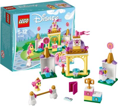 LEGO Disney Princesses 41144: Королевская конюшня Невелички