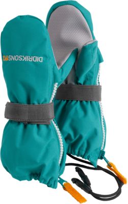 Варежки DIDRIKSONS