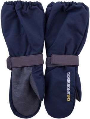 Варежки DIDRIKSONS