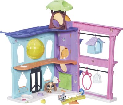 Игровой набор 