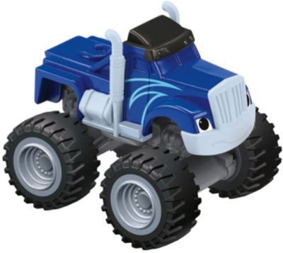 Крушила, Fisher Price, Вспыш и чудо-машинки