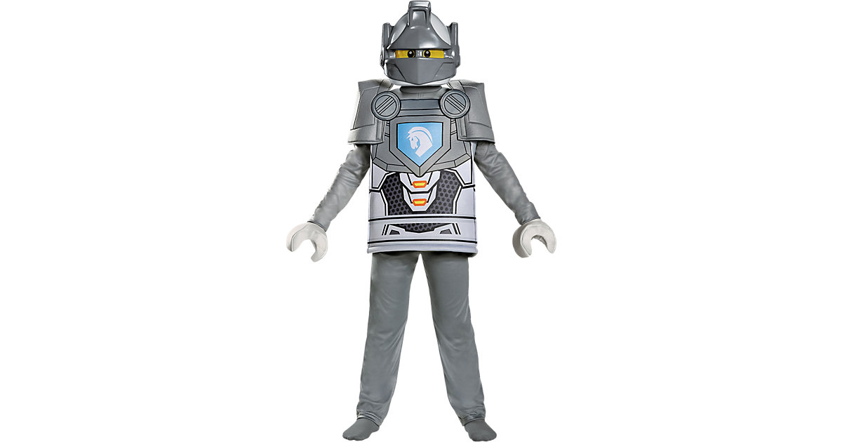 LEGO · Kostüm LEGO NEXO KNIGHTS LANCE DELUXE Gr. 128 LEGO · Kostüm LEGO NEXO KNIGHTS LANCE DELUXE Gr. 128