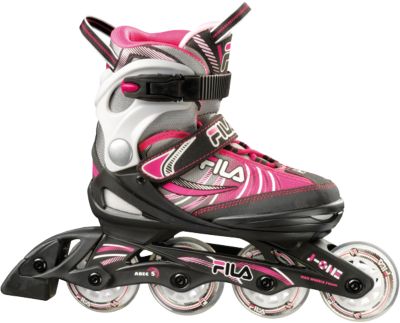 Inliner J-One G pink Gr. 28-32