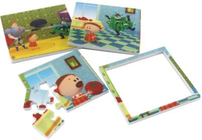 Игра Микроб, Pic'nMix