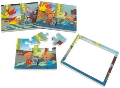 Игра Газ, Pic'nMix