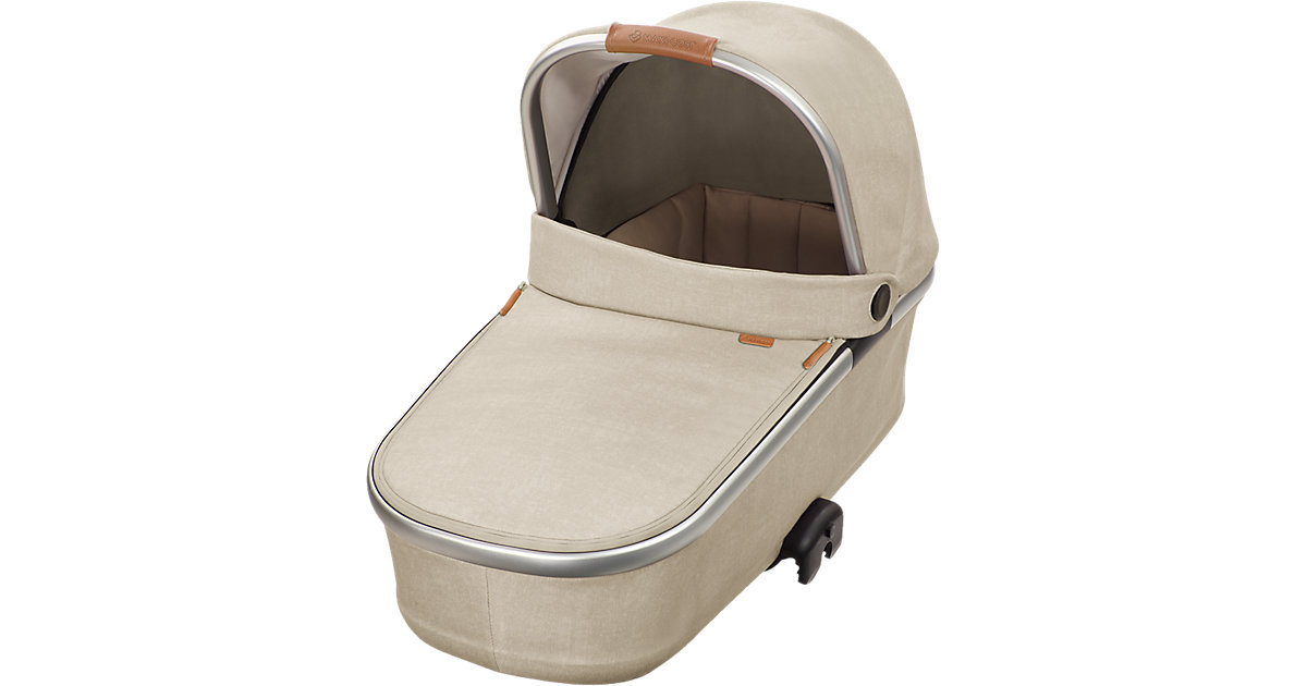 Maxi-Cosi · Kinderwagenaufsatz Oria, Nomad Sand, 2017 Maxi-Cosi · Kinderwagenaufsatz Oria, Nomad Sand, 2017