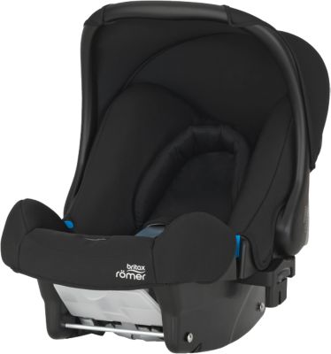 Babyschale Baby-Safe, Cosmos Black
