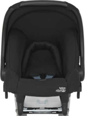 Babyschale Baby-Safe, Cosmos Black 2