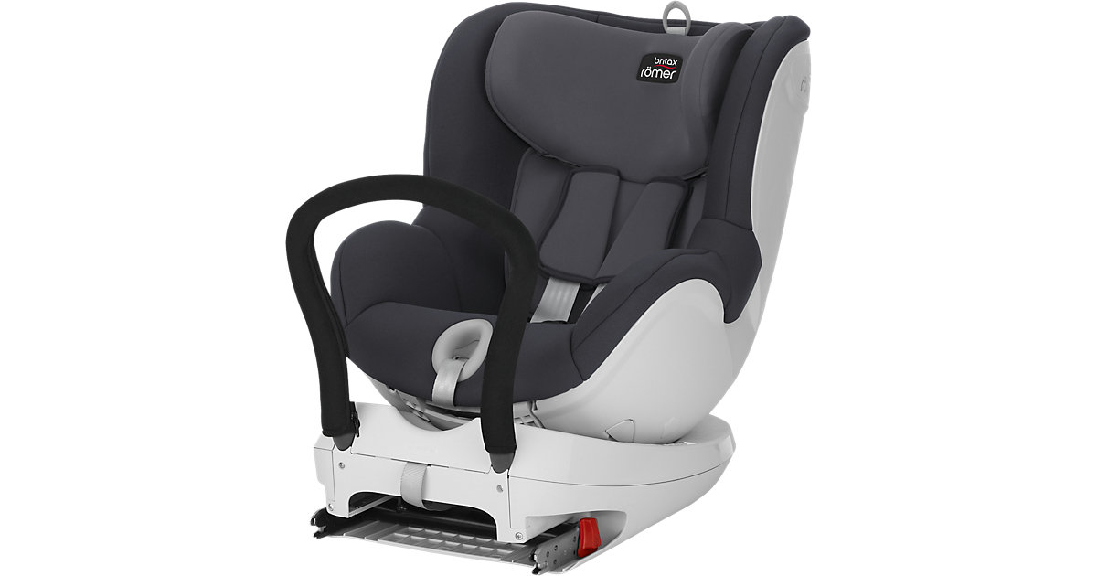 Britax Römer · britax römer Kindersitz Dualfix Storm Grey Britax Römer · britax römer Kindersitz Dualfix Storm Grey