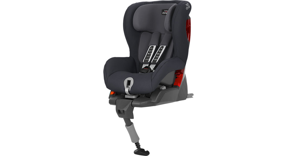 Britax Römer · britax römer Kindersitz Safefix plus Storm Grey Britax Römer · britax römer Kindersitz Safefix plus Storm Grey
