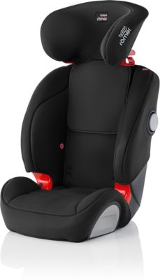 Auto-Kindersitz Evolva 1-2-3 SL SICT, Cosmos Black 2