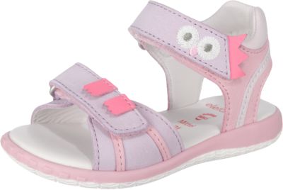 Baby Sandalen, Weite M, für Mädchen, elefanten Baby Sandalen, Weite M, für Mädchen, elefanten