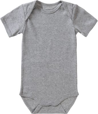 3er Pack NAME IT Baby-M/ädchen Body Nitbody Ss M G Noos