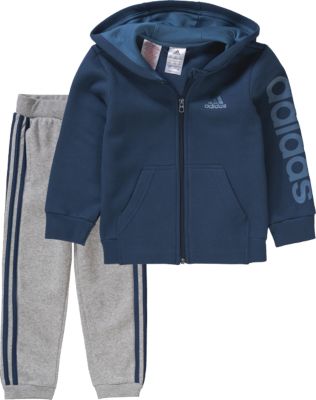 Essentials Jogginganzug Für Jungen Adidas Performance Mytoys