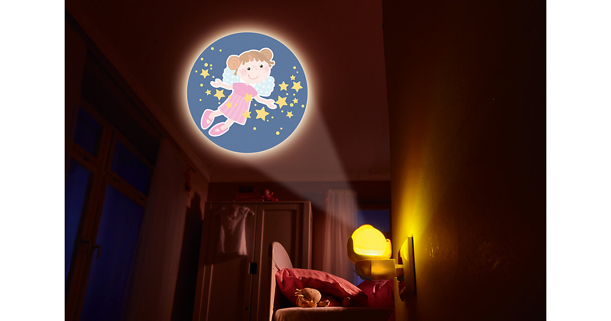 HABA · HABA Steckdosenlicht Traum-Schutzengel 302286 HABA · HABA Steckdosenlicht Traum-Schutzengel 302286