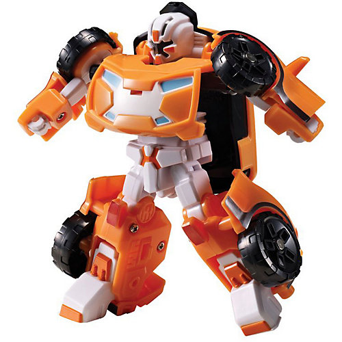 Фигурка-трансформер Young Toys Мини-Тобот Х от Young Toys