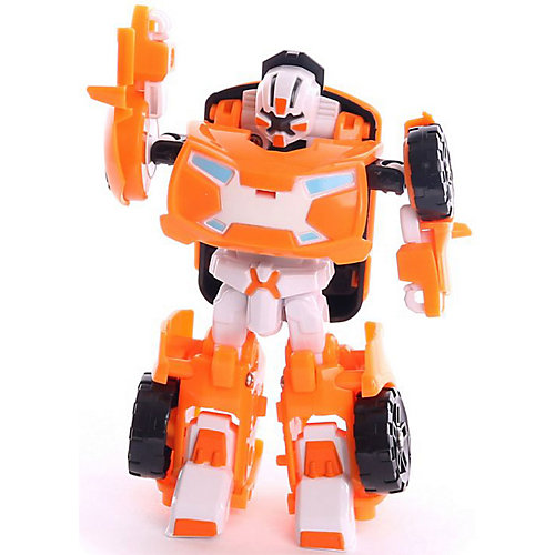 Фигурка-трансформер Young Toys Мини-Тобот Х от Young Toys