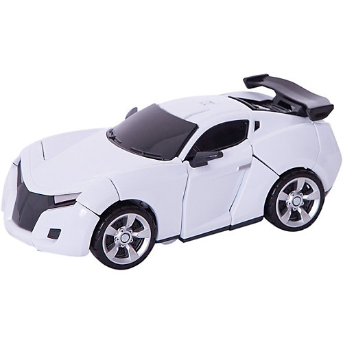 Фигурка-трансформер Young Toys Тобот Эволюция Y, Со Звуком И Светом от Young Toys