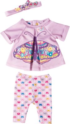 Удобная одежда для дома, BABY born