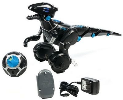 Робот Мипозавр, WowWee