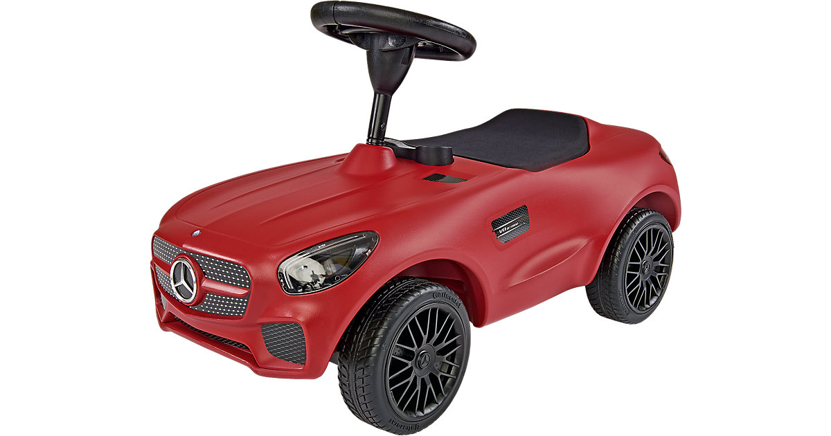 BIG · BIG Bobby AMG GT, rot BIG · BIG Bobby AMG GT, rot