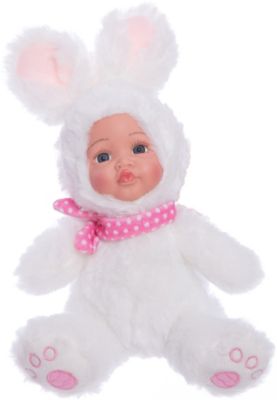 Игрушка "Мой зайка", Fluffy Family