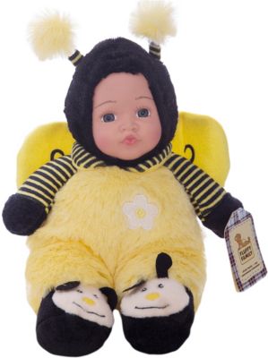 Игрушка "Мой пчеленок", Fluffy Family