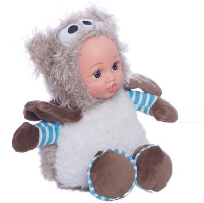 Игрушка "Мой совенок", Fluffy Family