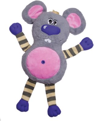 Игрушка-обнимашка "Мышь", 60 см, Fluffy Family