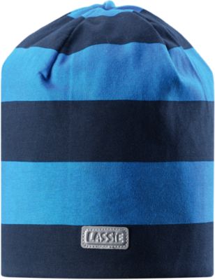 Шапка для мальчика LASSIE by Reima