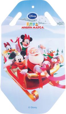 Ледянка, 92см., Disney
