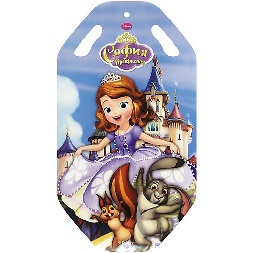 Ледянка "София", 92см, София Прекрасная, Disney от Disney