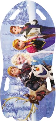 Ледянка "Холодное сердце"для двоих, 122см, унив., Disney