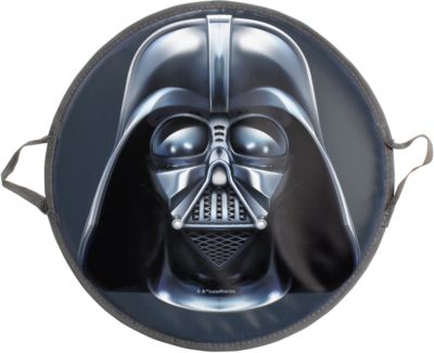 Ледянка Darth Vader,  52 см, круглая, Звездные войны