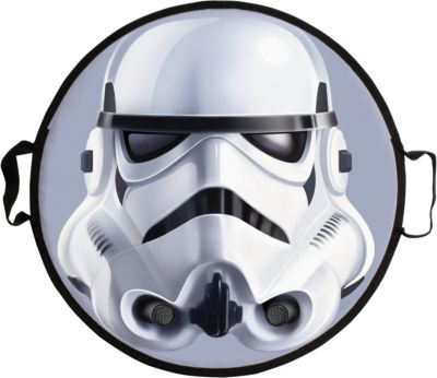 Ледянка Storm Trooper, 52 см, круглая, Звездные войны