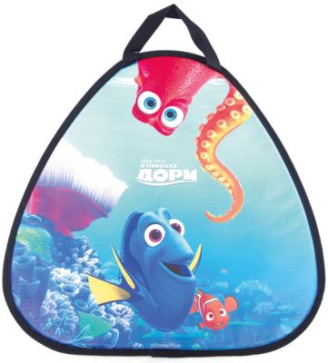 Ледянка,  52х50 см, треугольная, В поисках Дори, Disney