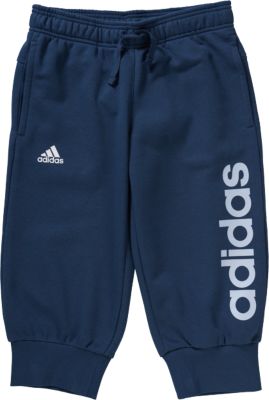 Essentials 3 4 Sporthose Für Mädchen Adidas Performance Mytoys