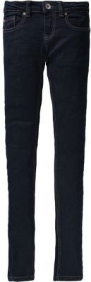 Jeans blau Gr. 164 Mdchen Kinder